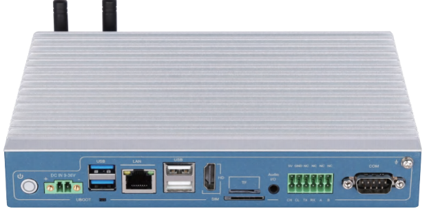 RK3588